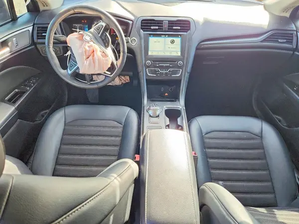 3FA6P0HD2JR193725 2018 FORD FUSION - Image 8