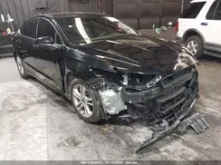 3FA6P0HD2JR195393 2018 FORD FUSION