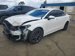3FA6P0HD2JR195541 2018 FORD FUSION