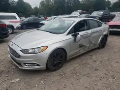3FA6P0HD2JR195670 2018 FORD FUSION