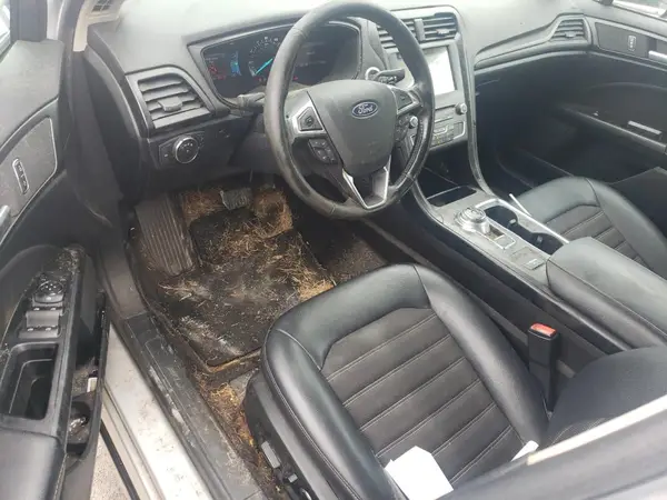 3FA6P0HD2JR195670 2018 FORD FUSION - Image 8