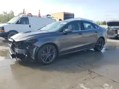3FA6P0HD2JR196754 2018 FORD FUSION