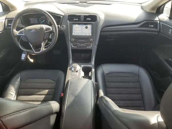 3FA6P0HD2JR196754 2018 FORD FUSION - Image 8