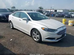 3FA6P0HD2JR199637 2018 FORD FUSION