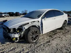 3FA6P0HD2JR199704 2018 FORD FUSION