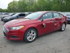 3FA6P0HD2JR199833 2018 FORD FUSION