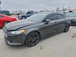 3FA6P0HD2JR200057 2018 FORD FUSION