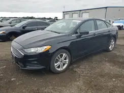 3FA6P0HD2JR201774 2018 FORD FUSION