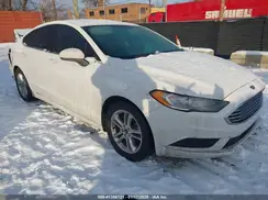3FA6P0HD2JR202357 2018 FORD FUSION