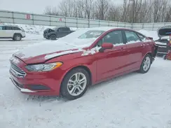 3FA6P0HD2JR203122 2018 FORD FUSION