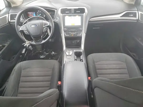 3FA6P0HD2JR203122 2018 FORD FUSION - Image 8