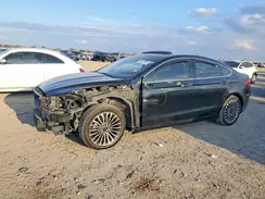 3FA6P0HD2JR203430 2018 FORD FUSION