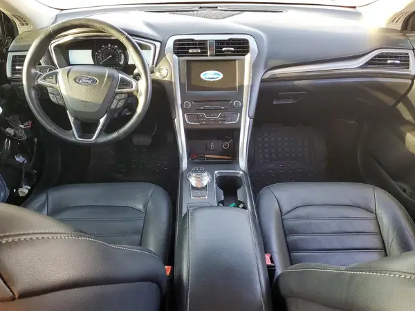 3FA6P0HD2JR203430 2018 FORD FUSION - Image 8