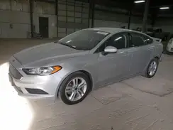 3FA6P0HD2JR204173 2018 FORD FUSION