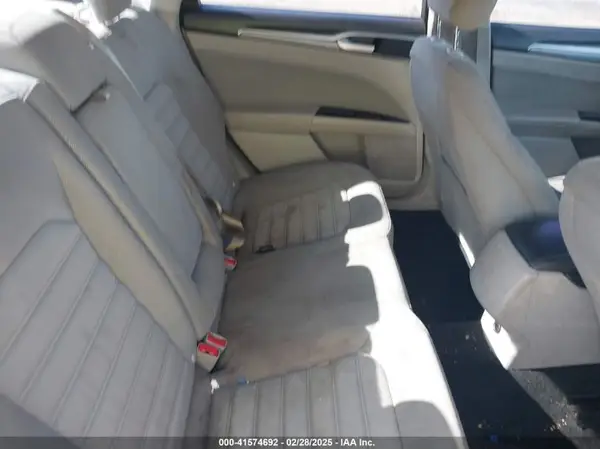 3FA6P0HD2JR208224 2018 FORD FUSION - Image 8