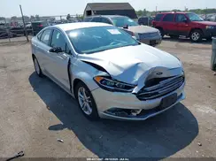 3FA6P0HD2JR208496 2018 FORD FUSION