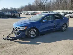 3FA6P0HD2JR210782 2018 FORD FUSION