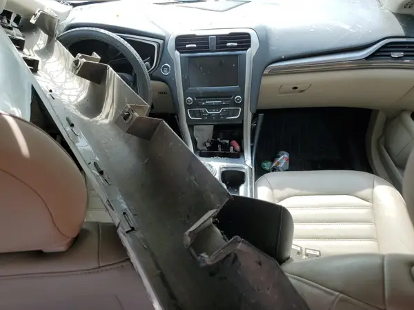 3FA6P0HD2JR211012 2018 FORD FUSION - Image 8