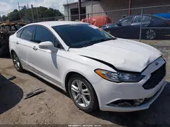 3FA6P0HD2JR212581 2018 FORD FUSION