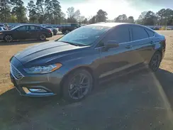 3FA6P0HD2JR213715 2018 FORD FUSION