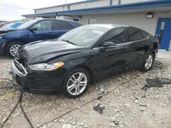 3FA6P0HD2JR215738 2018 FORD FUSION