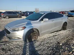 3FA6P0HD2JR216176 2018 FORD FUSION