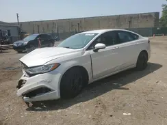 3FA6P0HD2JR216212 2018 FORD FUSION