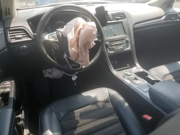 3FA6P0HD2JR216212 2018 FORD FUSION - Image 8