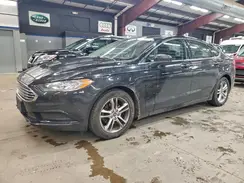 3FA6P0HD2JR216260 2018 FORD FUSION