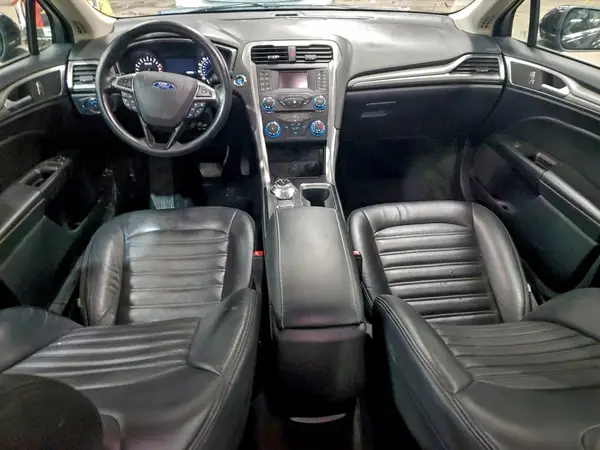 3FA6P0HD2JR216260 2018 FORD FUSION - Image 8