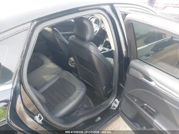 3FA6P0HD2JR216680 2018 FORD FUSION - Image 8