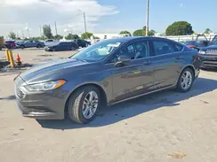 3FA6P0HD2JR216744 2018 FORD FUSION