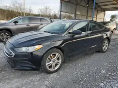 3FA6P0HD2JR216856 2018 FORD FUSION