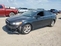 3FA6P0HD2JR217988 2018 FORD FUSION