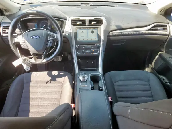 3FA6P0HD2JR217988 2018 FORD FUSION - Image 8