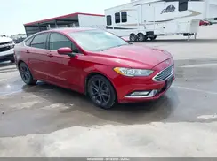 3FA6P0HD2JR218252 2018 FORD FUSION