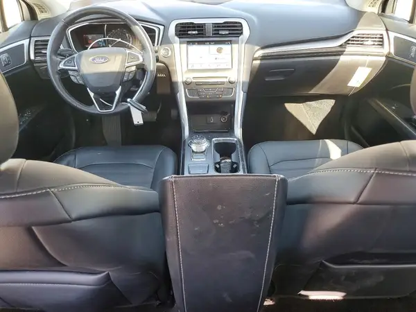 3FA6P0HD2JR218607 2018 FORD FUSION - Image 8