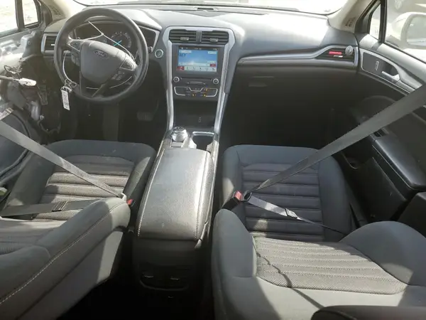 3FA6P0HD2JR222530 2018 FORD FUSION - Image 8