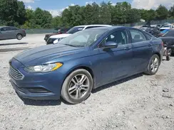 3FA6P0HD2JR222785 2018 FORD FUSION