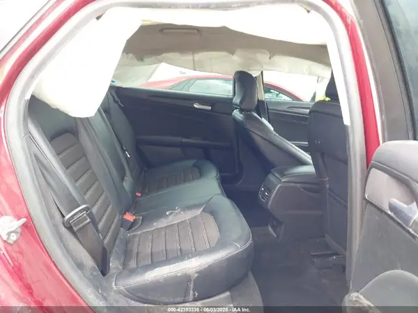 3FA6P0HD2JR222849 2018 FORD FUSION - Image 8