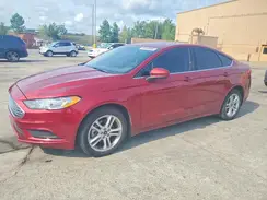 3FA6P0HD2JR222933 2018 FORD FUSION