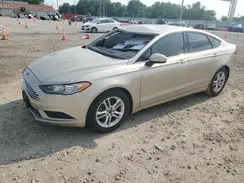 3FA6P0HD2JR223712 2018 FORD FUSION