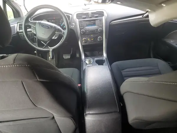 3FA6P0HD2JR223712 2018 FORD FUSION - Image 8