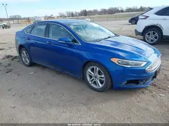 3FA6P0HD2JR223791 2018 FORD FUSION