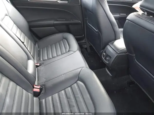 3FA6P0HD2JR223791 2018 FORD FUSION - Image 8