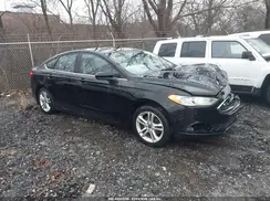 3FA6P0HD2JR228120 2018 FORD FUSION