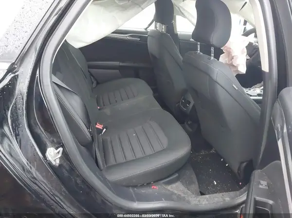 3FA6P0HD2JR228120 2018 FORD FUSION - Image 8