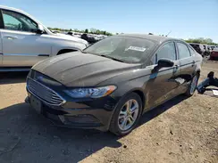 3FA6P0HD2JR228196 2018 FORD FUSION
