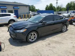 3FA6P0HD2JR228344 2018 FORD FUSION