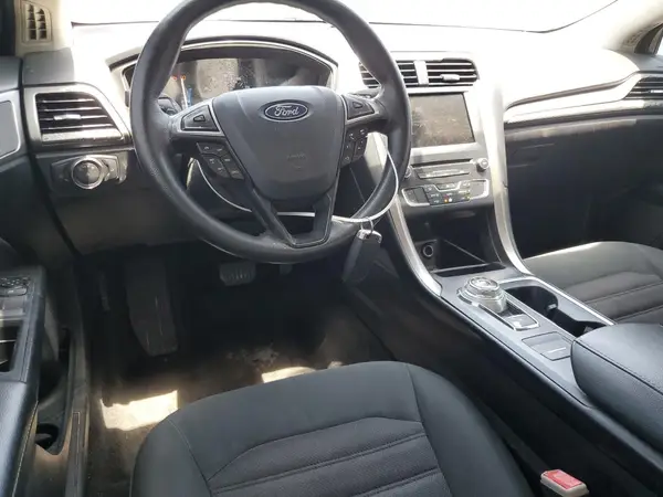 3FA6P0HD2JR228344 2018 FORD FUSION - Image 8